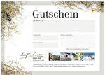 Gutschein
