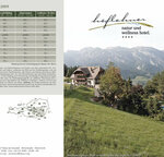 Prospekt & Preisliste Sommer 2009