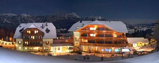 Nachtpanorama
