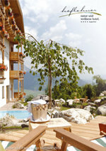 Sommerfolder 2011