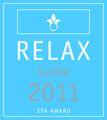 Relax Wellness Guide - 1 Lilie