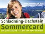 Sommercard