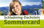Sommercard