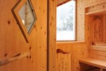 Bio - Zirbensauna 