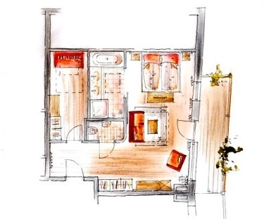 Bergquell Suite