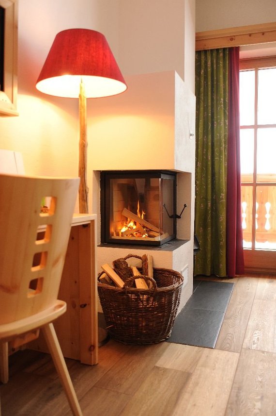 Kamin Suite Himmelreich