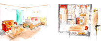 Bergquell Suite
