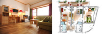 Bergquell Suite