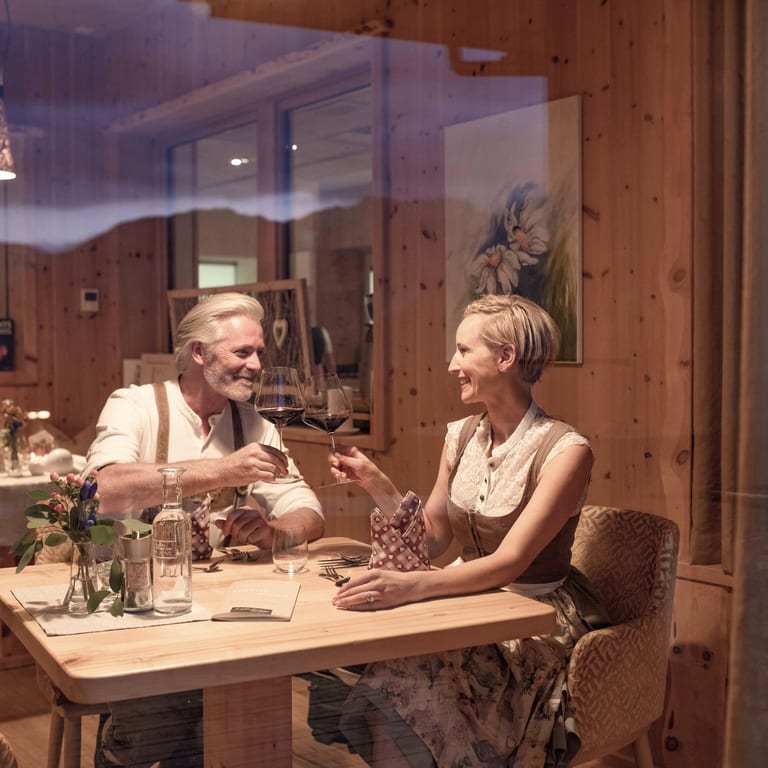Höflehner Blog - Rezepte zum Valentinstag