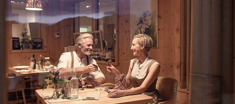 Höflehner Blog - Rezepte zum Valentinstag