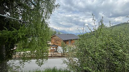 Premium Eco Lodge