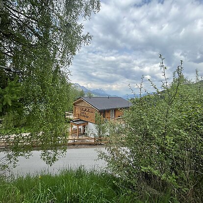 Premium Eco Lodge