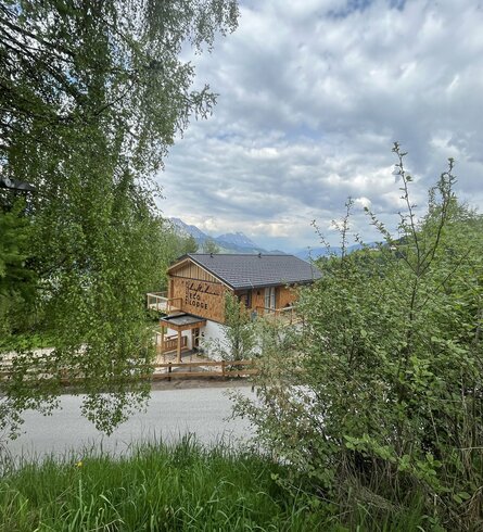 Premium Eco Lodge