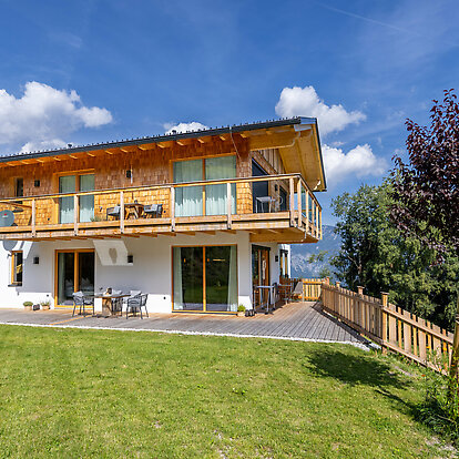 Premium Eco Lodge