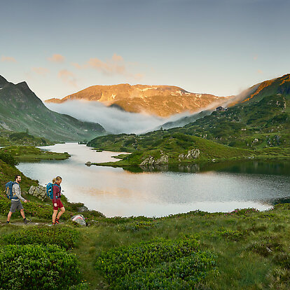 Giglachsee