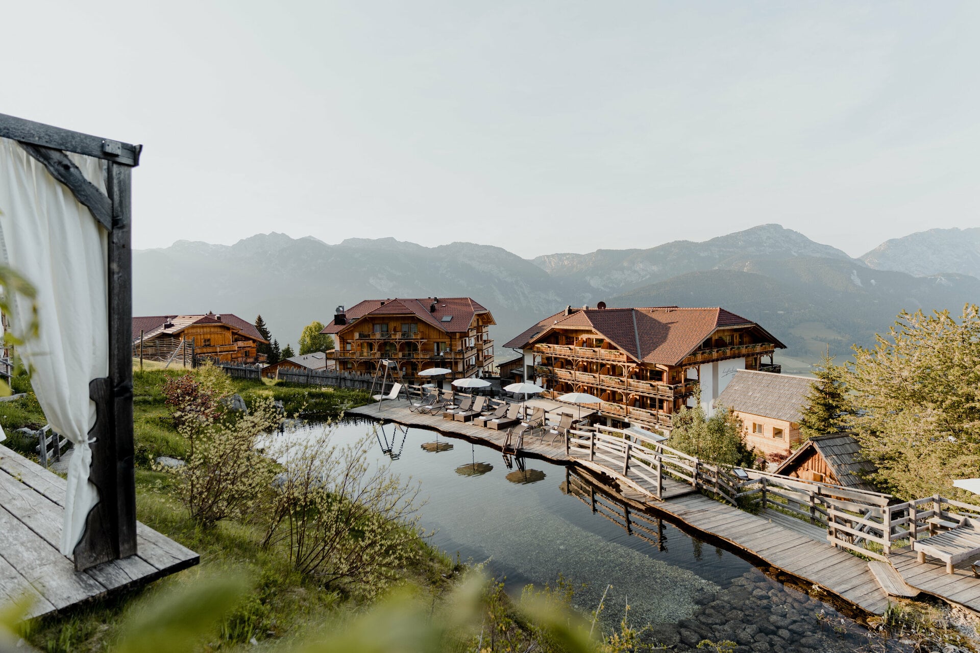 Natur- & Wellnesshotel Höflehner — photo 2