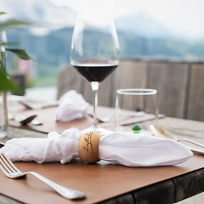 A-la-carte Restaurant