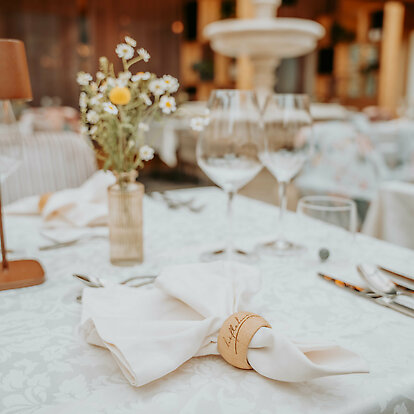 A-la-carte Restaurant