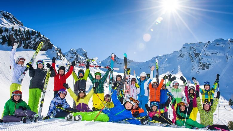 Ski Und Snowboard Kurse Naturhotel Hoflehner