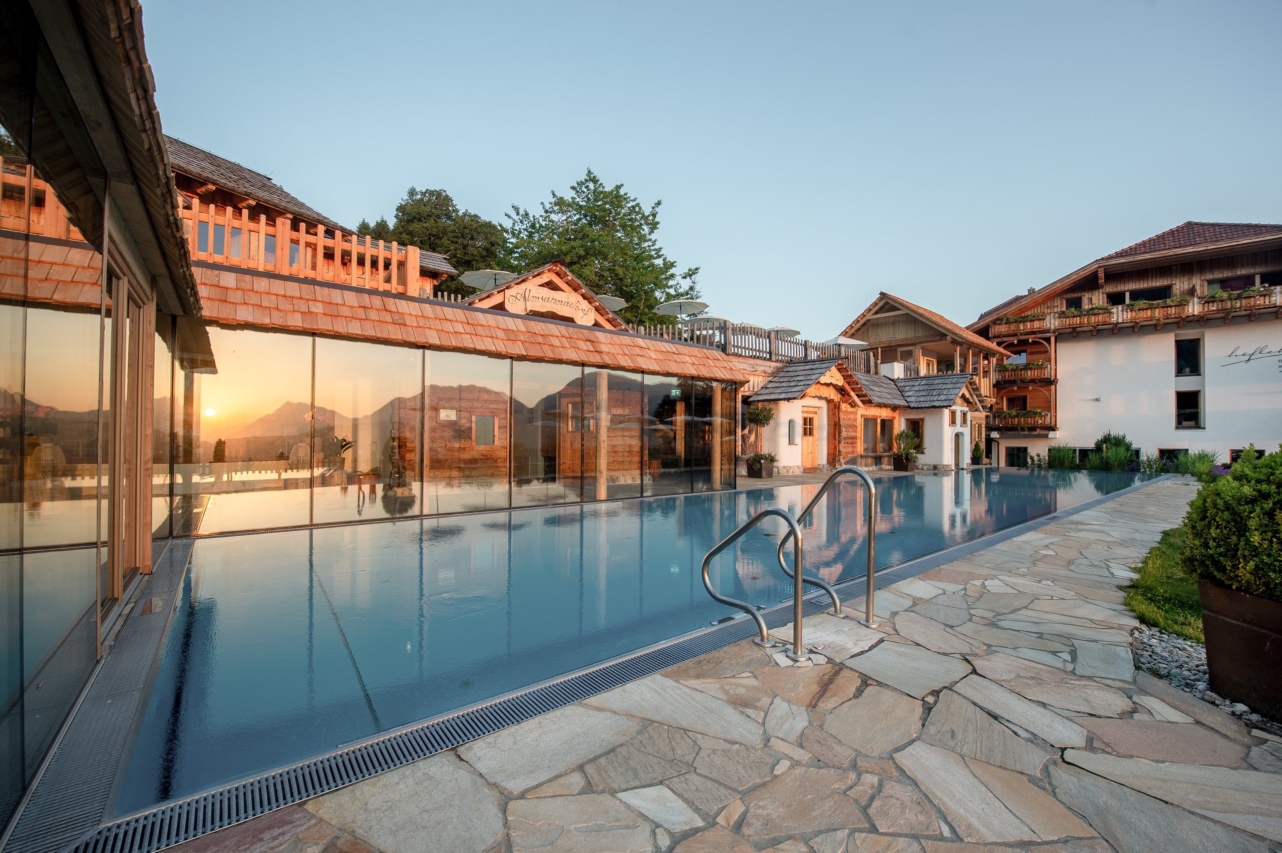 6 N Philosophie Natur Und Wellnesshotel Hoflehner