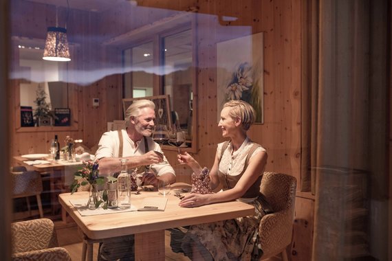 Abendessen