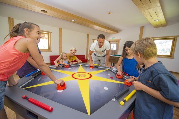 Air_Hockey