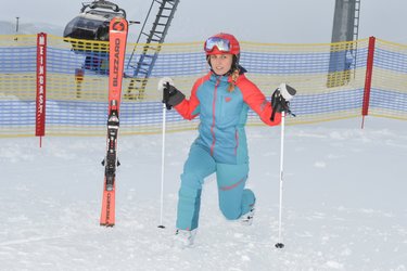 Ausfallschritt