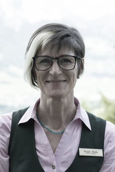 Beate Mally (1)