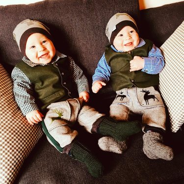 Belalu Jungs