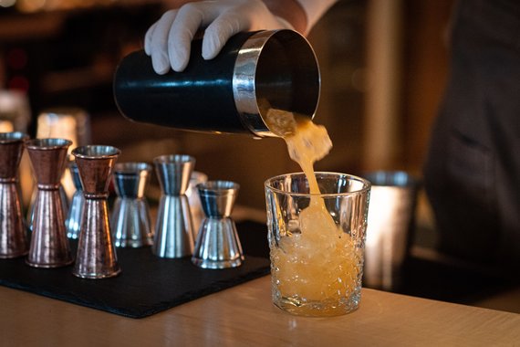 Cocktail Alchemist