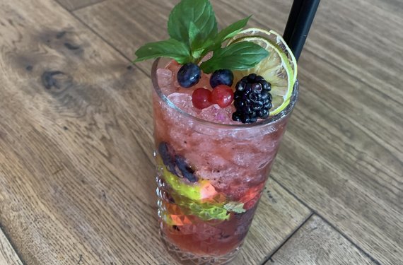 Cocktail