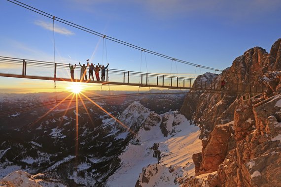 Dachstein