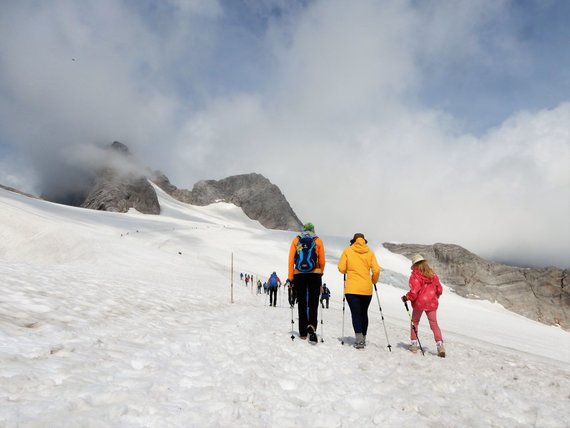 Dachstein