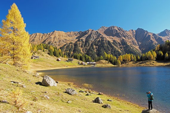 Duisitzkarsee