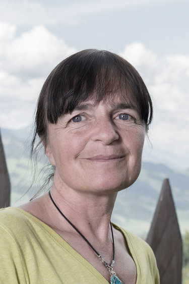 Edith Fuchs