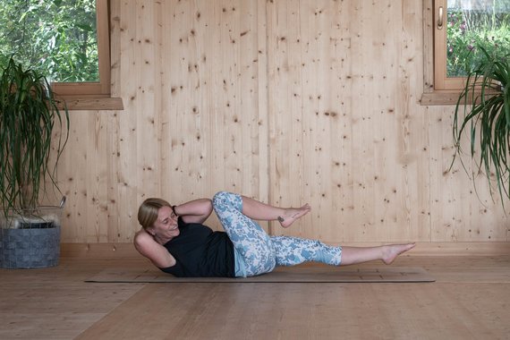 Fitness Tabata