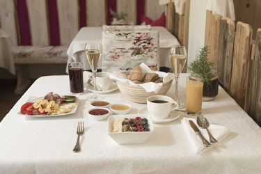frühstück
