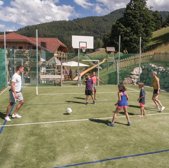 Funcourt