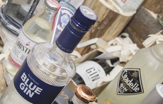 gin