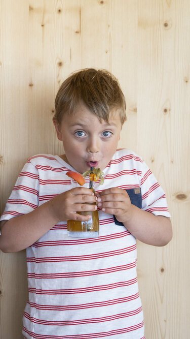 Hausgemachte Limonade 2