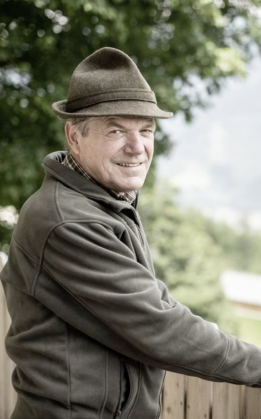 Herr Höflehner sen