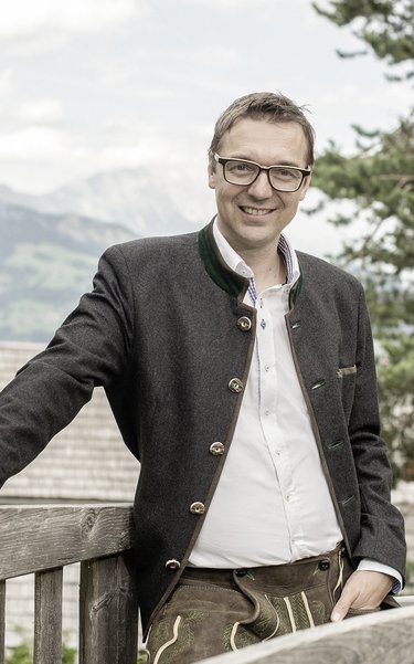 Herr Höflehner