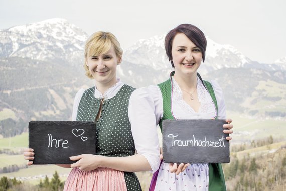 Höflehners Weddingplanerinnen