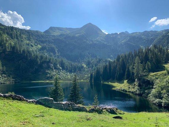 Hohensee