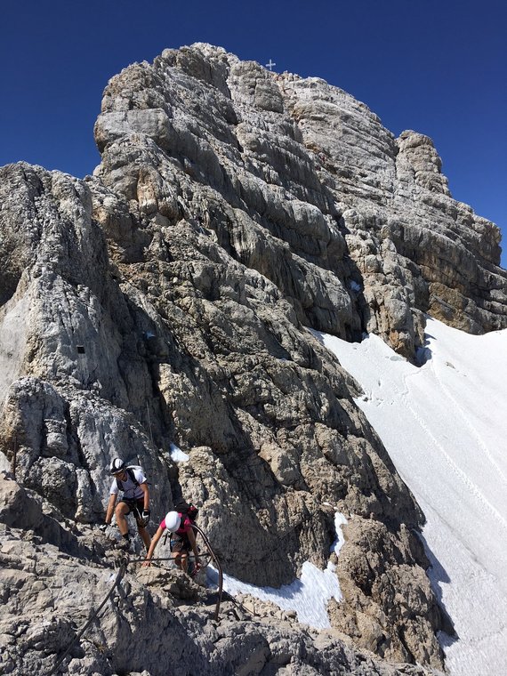 Hoher Dachstein
