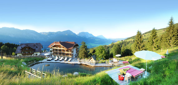 Hotel außen_Sommer1