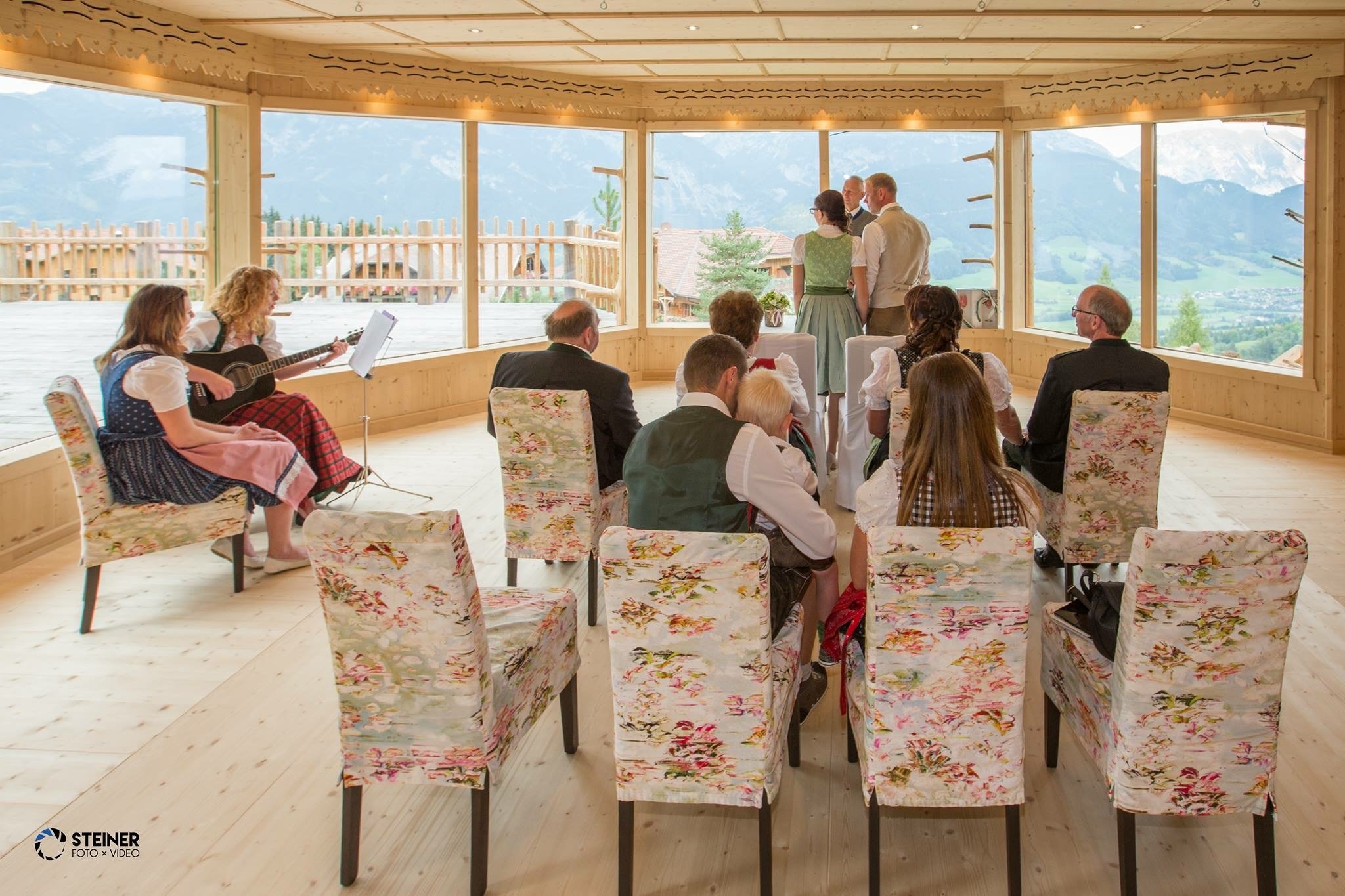 Hochzeit Im Hotel Hoflehner Standesamt Und Kirche