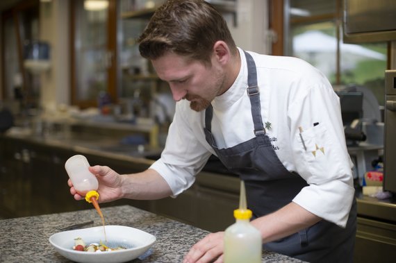 Küchenchef_Martin_Dicker