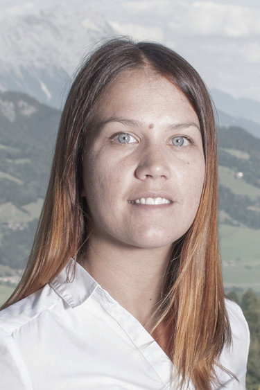 Milena Mudri