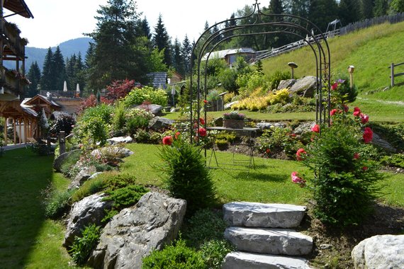 Naturwasserwelt